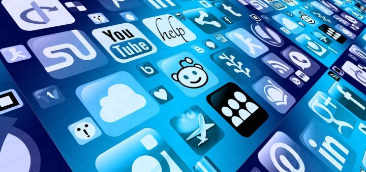 mobile, smartphone, app