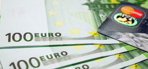 euro, money, cash