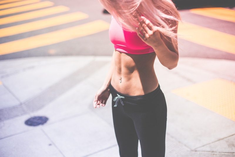 Pro zdravý životní styl je důležitá zejména motivace. Širokou škálu aktivit vám nabídnou fitness centra