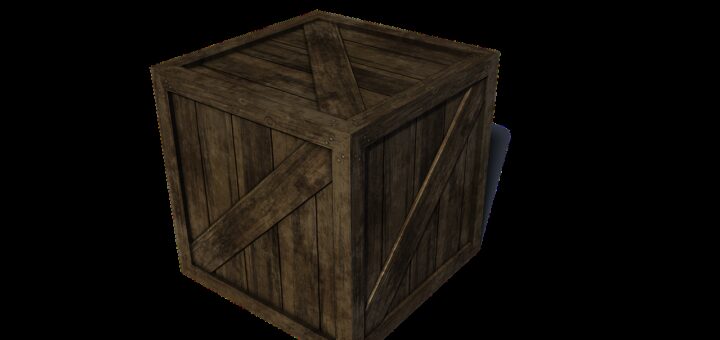 woody box, wood box, square wooden blocks