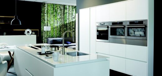 kitchen, open kitchen, show kitchen, kitchen stove, lighting mood, stove, cook, kitchen, kitchen, kitchen, kitchen, kitchen