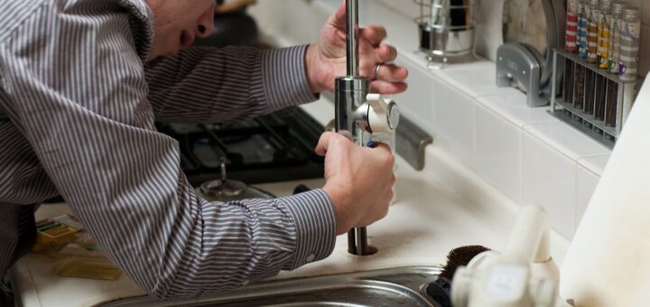 plumber, handyman, repair