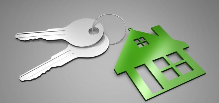 house, home ownership, domestic