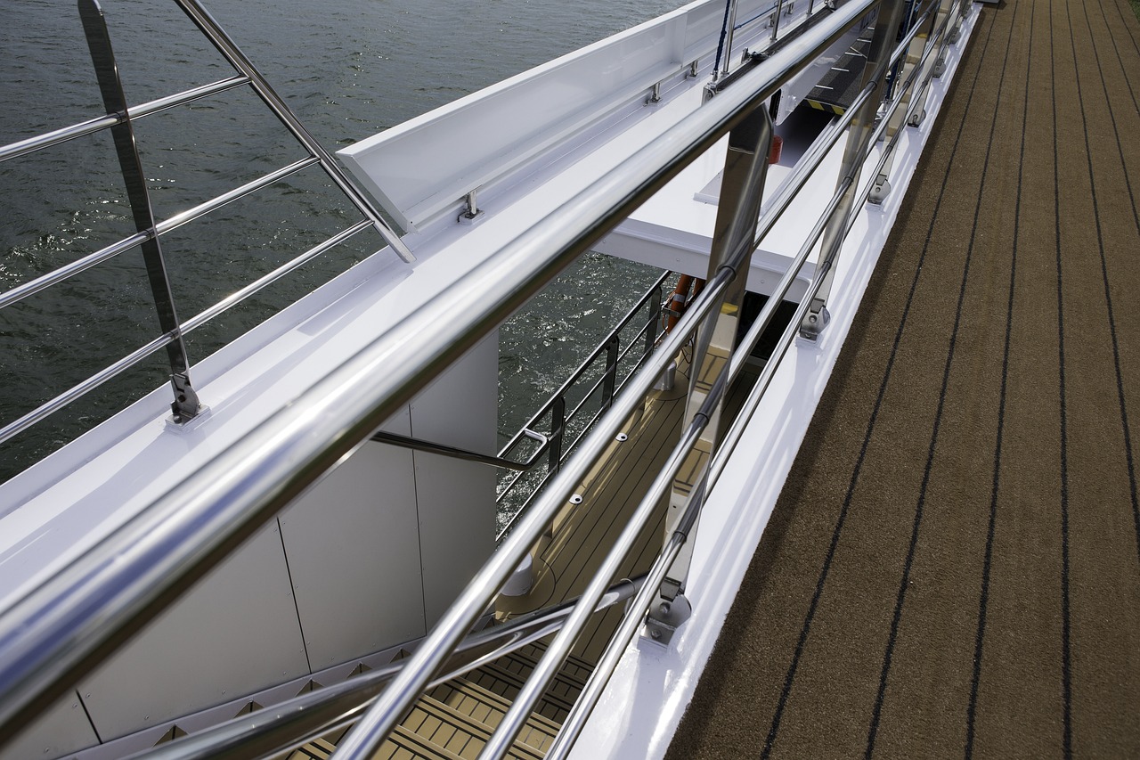 river danube, ships architecture, stairs