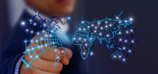 technology, developer, continents