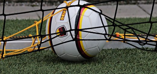soccer, gate, sports