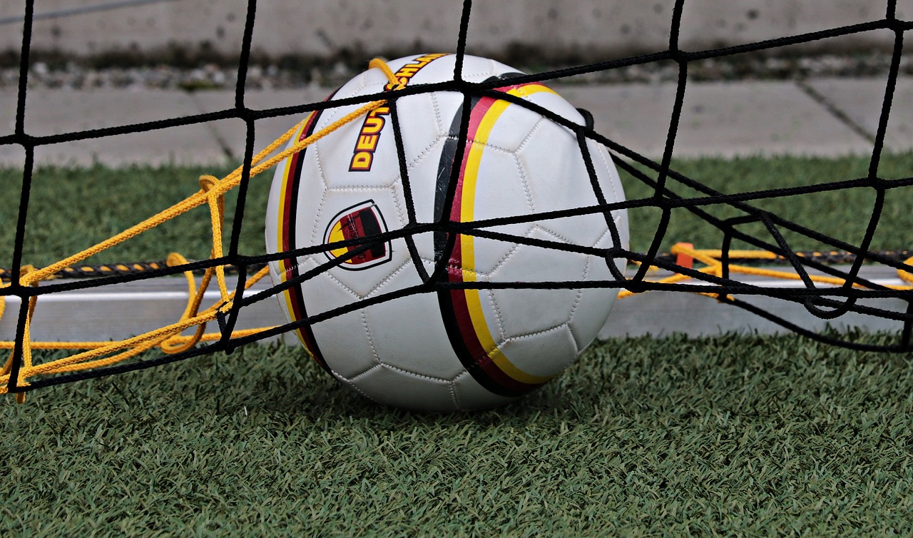 soccer, gate, sports