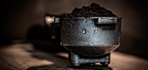 coffee, coffee machine, restaurant