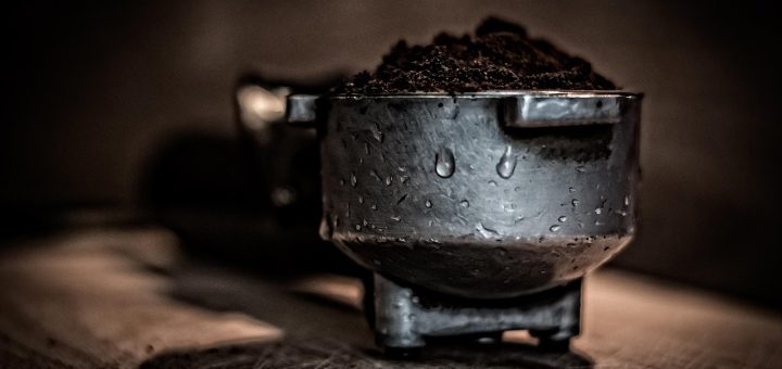 coffee, coffee machine, restaurant