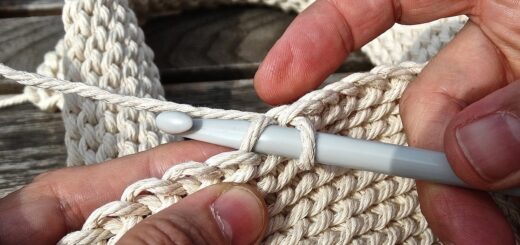 crochet, handwork, craft