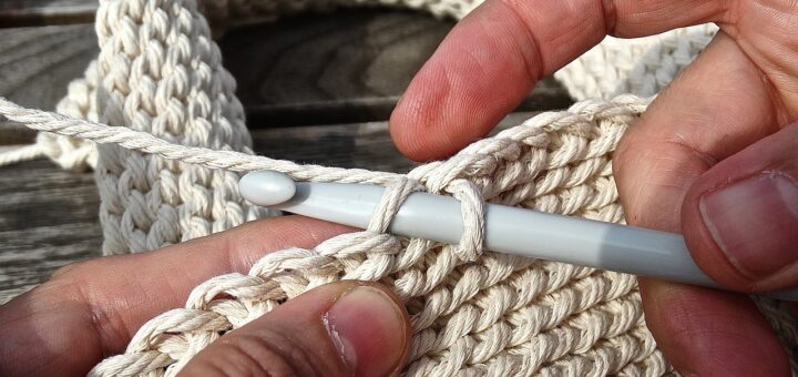 crochet, handwork, craft