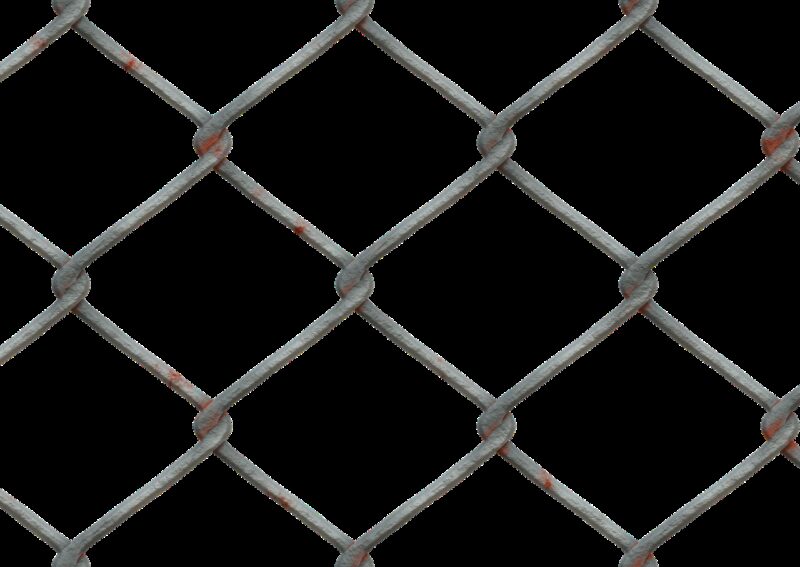 wire mesh, fence, wire mesh fence