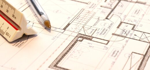 building, architect, apartment