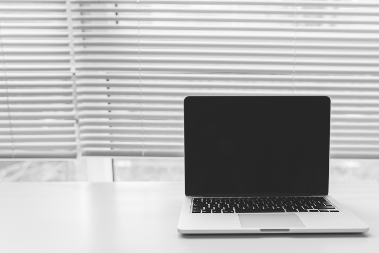 macbook, laptop, computer