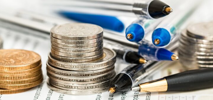 coins, currency, investment