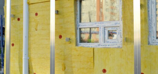 facade insulation, the façade of the, thermal insulation