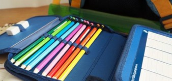 Back To School School School Bags  - flockine / Pixabay