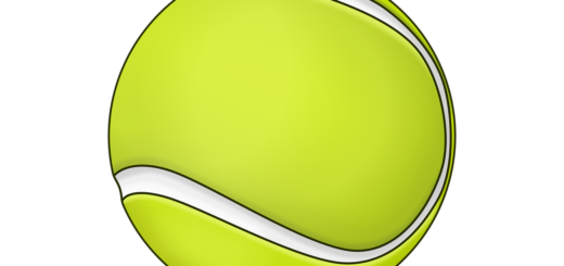 Ball Tennis Sport Round Circle  - Jorgeduardo / Pixabay