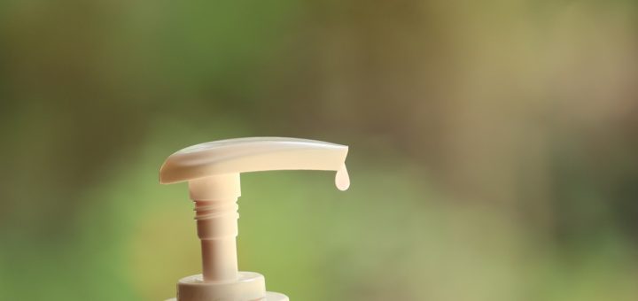 Bottle Sanitizer Hygiene Disinfect  - ElenzaPhotograhy / Pixabay