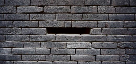 Brick Wall Brickwork Wall Texture  - Janvanbizar / Pixabay