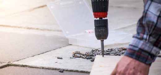 Carpenter Carpentry Construction  - khamkhor / Pixabay