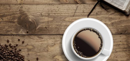 Coffee Caffeine Espresso  - AdelinaZw / Pixabay