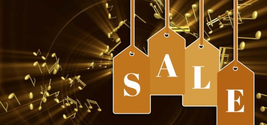 Discount Sale Badge Tag Price  - Victoria_Borodinova / Pixabay