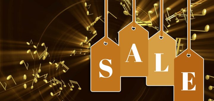 Discount Sale Badge Tag Price  - Victoria_Borodinova / Pixabay