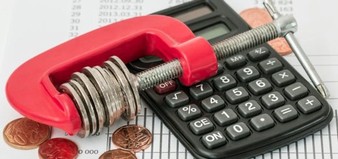 Exekutor není jen strašákem – může vám vymoci vaše peníze