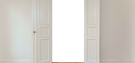 Laminátové interiérové dveře