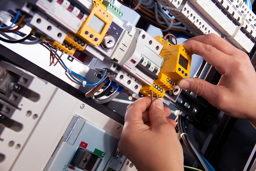 Electric Wiring Elektrik Wire - image4you / Pixabay