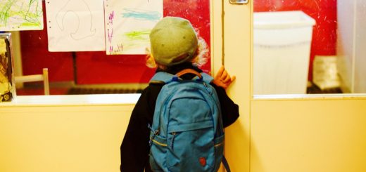 Entry To School Schoolboy School  - TJENA / Pixabay