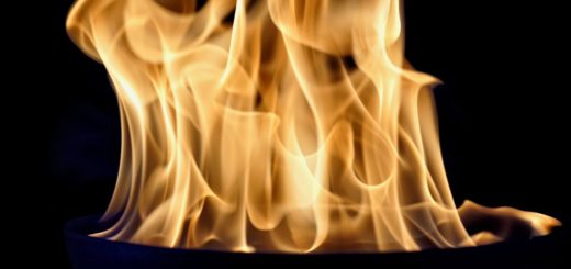 Fire Campfire Fire Pit Fire Bowl  - renateko / Pixabay