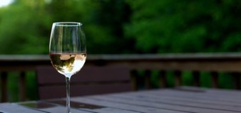 Glass Wine Alcohol Solitude  - pmahon / Pixabay