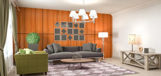 Home Decor Furniture Interior  - tungnguyen0905 / Pixabay