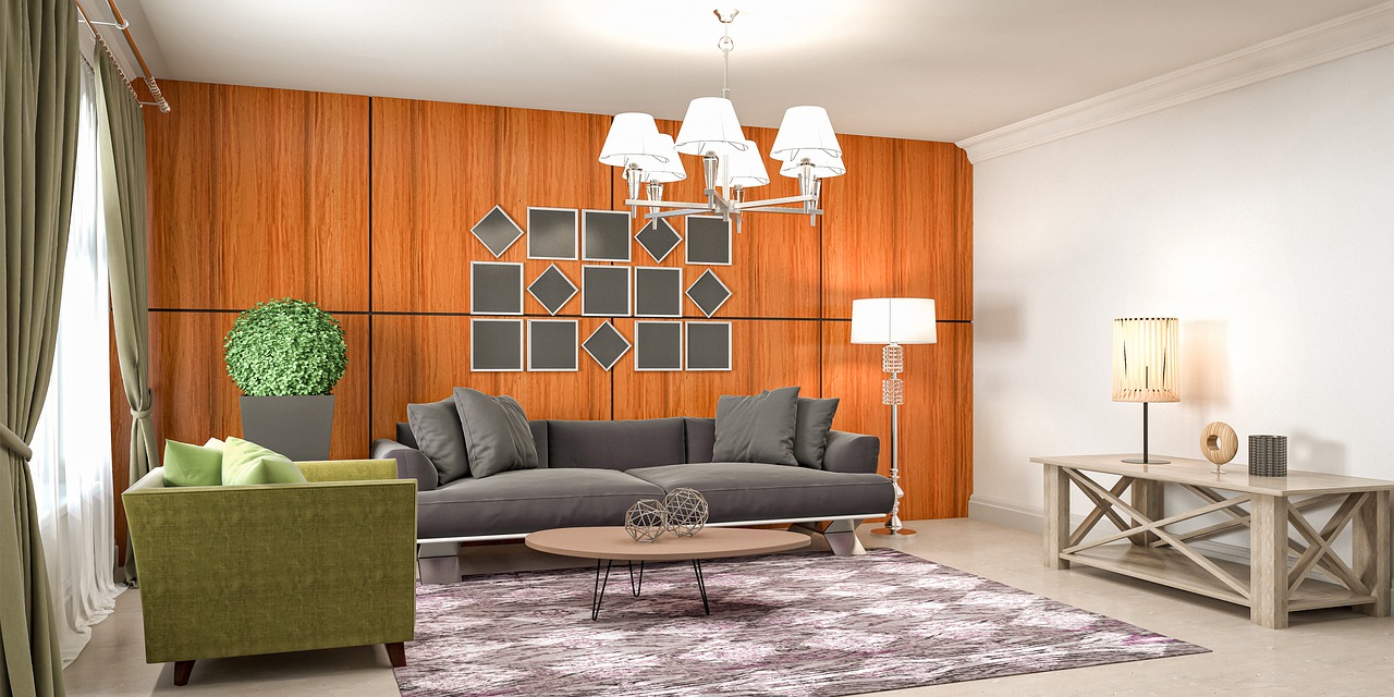 Home Decor Furniture Interior - tungnguyen0905 / Pixabay
