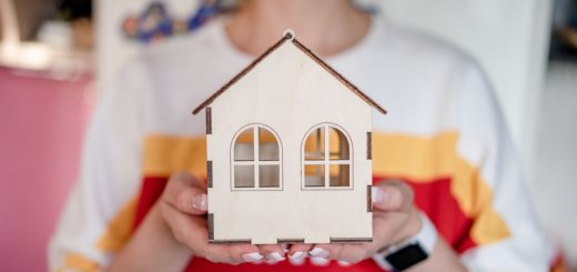 Home Ownership Homebuying  - VisionPics / Pixabay