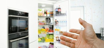 Hospitality Fridge Hand Door  - mohamed_hassan / Pixabay