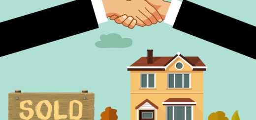 House Mortgage Home Sold Real  - mohamed_hassan / Pixabay