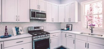 Kitchen House Real Estate Food  - AJS1 / Pixabay