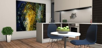 Kuchyně na míru – jaké jsou právě teď IN?