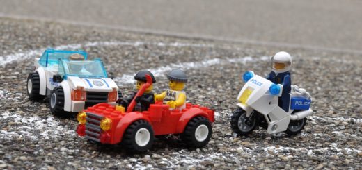 Lego Toys Miniature Lego Models  - Tutanchamun / Pixabay