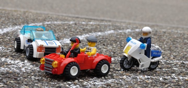 Lego Toys Miniature Lego Models  - Tutanchamun / Pixabay
