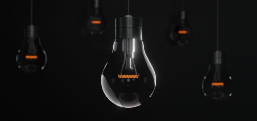 Light Bulbs Lamp Light Glass Bulb  - neymark195 / Pixabay