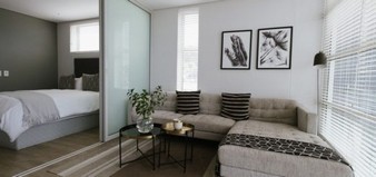 Living Room Couch Sofa Upholstery  - maxfranke / Pixabay
