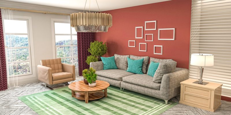 Living Room Decor Interior Home - tungnguyen0905 / Pixabay