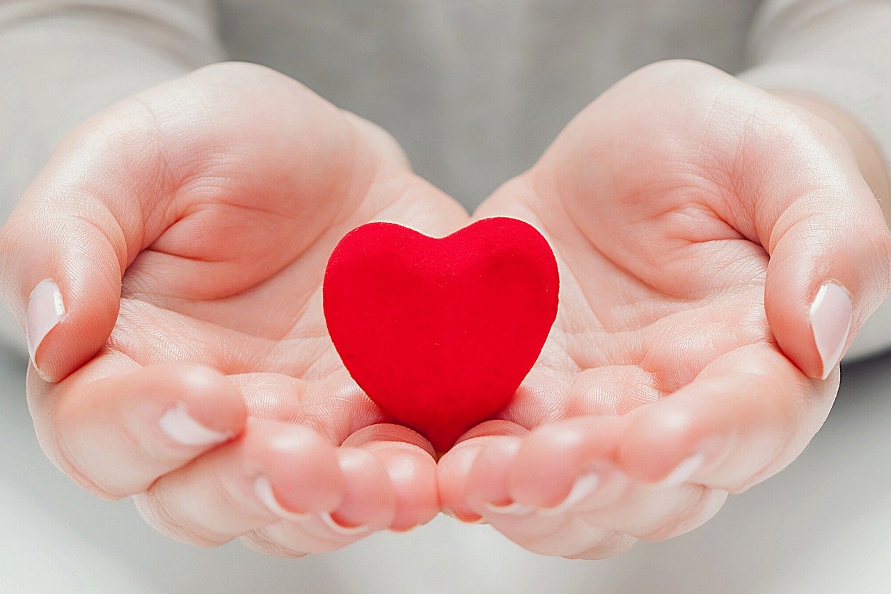 Love Relationship Romance Romantic - jmexclusives / Pixabay