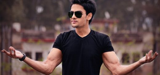 Man Sunglasses Portrait Male Boy  - Virat_Maurya / Pixabay