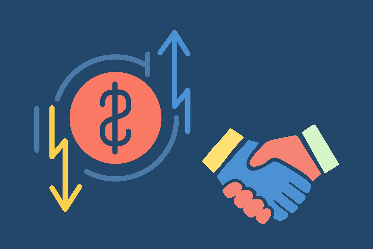 Marketing Agency Work Money - Elf-Moondance / Pixabay