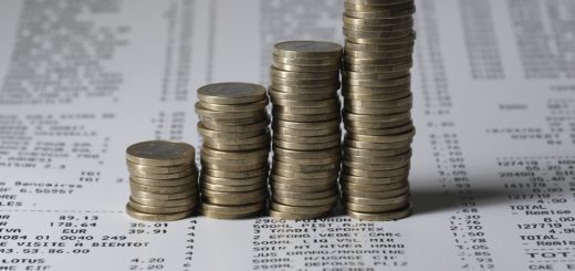 Money Cash Coins Payment Debt  - AlexBarcley / Pixabay